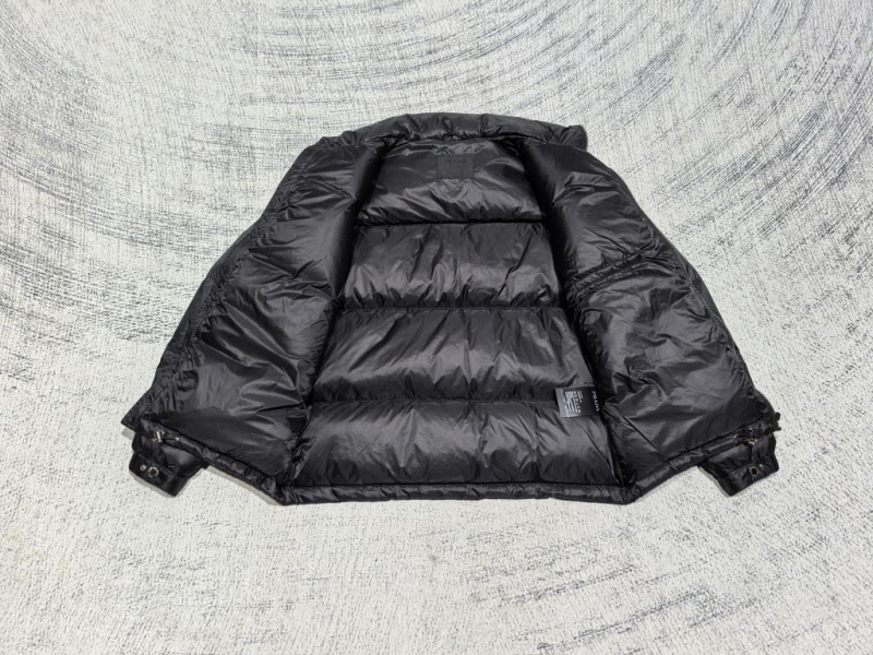 Prada Down Coat